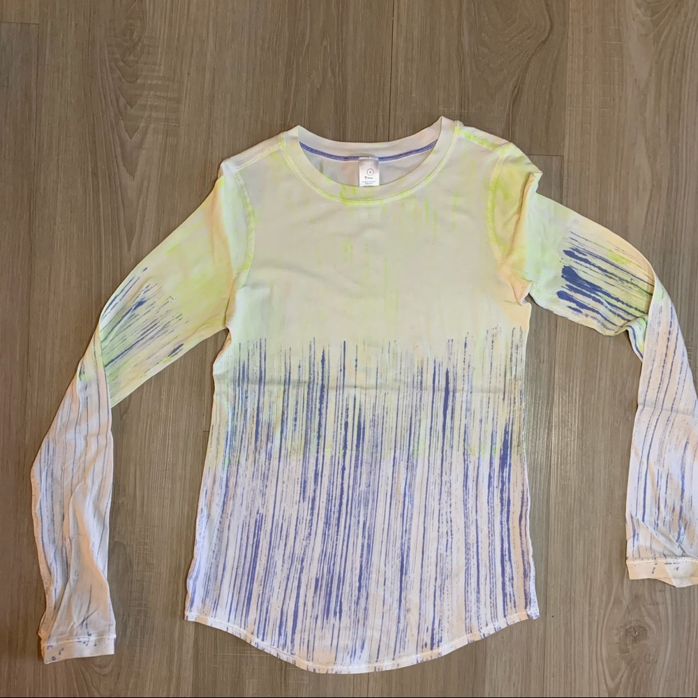 Long sleeve ivivva